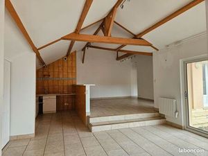 Blonville 50m mer et espace naturel