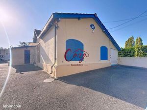 Maison 3 pièces 74 m²