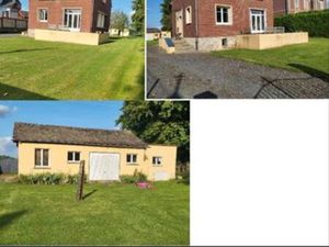 Maison formerie 105m2