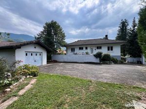 Maison individuelle plain-pied BON ETAT