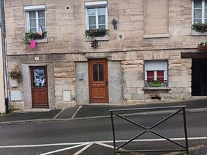 ? maison a vendre - thiverny