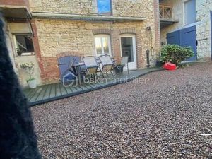 Maison 5 pièces 147 m²