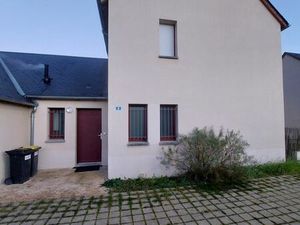 Maison 90m2