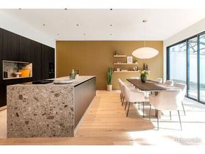 Villa d’exception - Victor Hugo – Piscine – Rénovation 2023