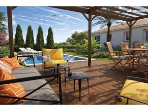 Maison 90 m² Nailloux