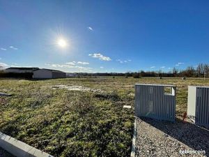 Terrain 638 m² Damazan