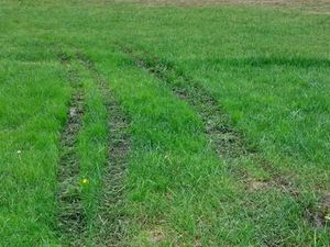 Terrain 1 756 m² Doudrac