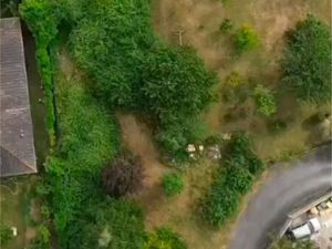 Terrain constructible 563m2