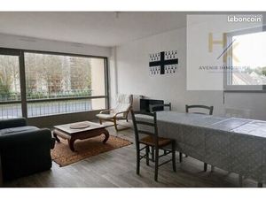 Appartement 4 pièces 79 m²