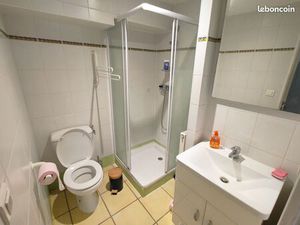 Studio meublé hypercentre