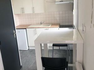 Studio meublé centre ville