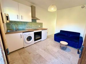 T2 meublé à l’année