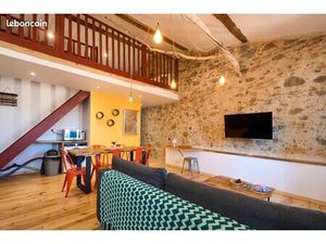 Immeuble 10 lots - chiffre d affaire 123000 euro