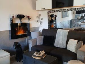 Studio 25 m2 plein Sud vue mer