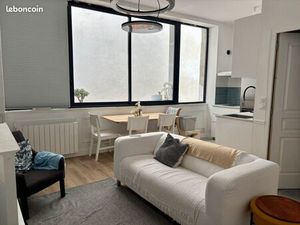 Appartement 3 pièces de 54m2