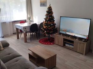 T3 la rouviere avec locataire