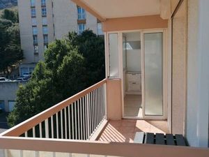 La Valbarelle - Appart T4 Rés. Château St Jacques - 13011