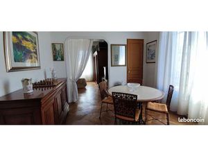 Appartement trois pièces