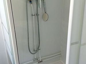 2 pieces 27m² - St denis