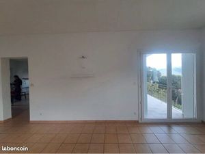 Appartement 80m2