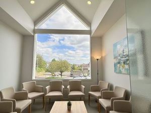 Bureaux 11 m² Quimperlé