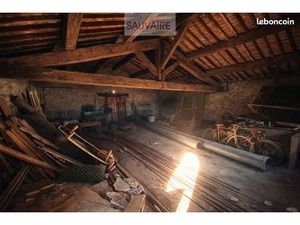 Cave 110 m² Torreilles