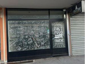 Droit au bail fast-food