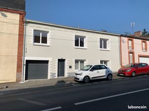 Maisons 3-4 chambres