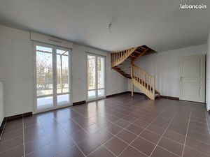 Maison 3 pièces 64 m²