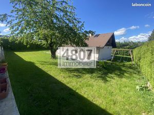 Maison 5 pièces 185 m²