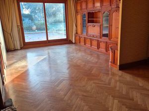 Maison 5 chambres avec jardin