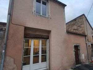 Maison 76 m2 Saint Amand Montrond