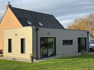 Maison 6 pièces 160 m²