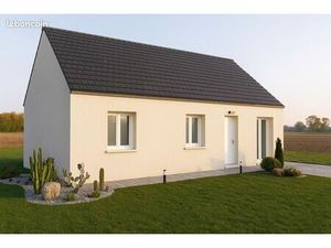 Maison 78 m² Thieuloy Saint Antoine