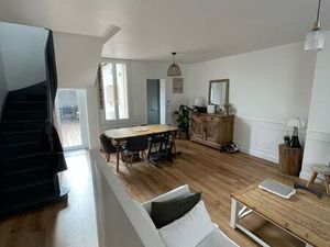 À vendre particulier Tourangeau