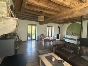 Maison rénovée de 101 m2