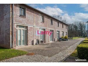 Maison 4 pièces 87 m²