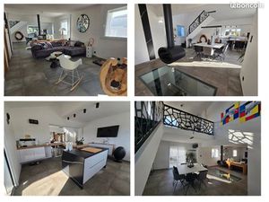 Villa xl haut de gamme