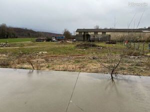 Vente terrain 2400 m2