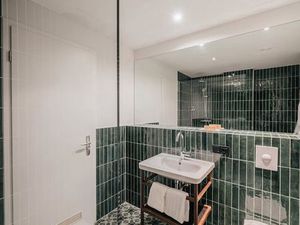 Location appartement meublé 2 pièces 50m²