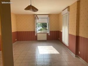 T3 AMBOISE proche centre ville