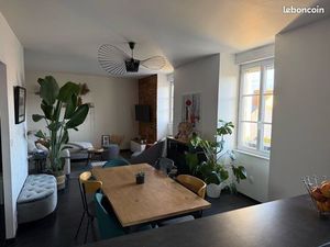 Appartement T3 La Madeleine / UCO