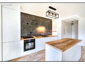 Appartement 3 pièces 67 m2