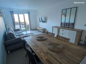 Loue appartement 2 chambres Archamps