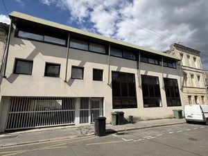 Studio 1 pièce 22 m²