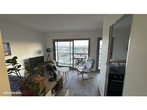 Studio bordeaux gare