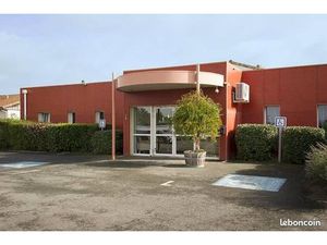 Appartement 1 pièce 20 m²