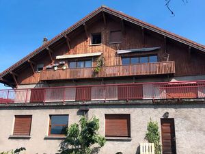 Loue appartement 3 chambres - Chens-sur-Léman