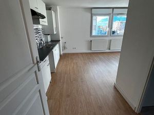 Appartement T2 à Cluses