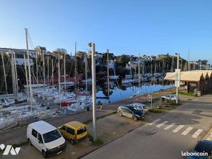 Appartement 2 pièces 52 m²